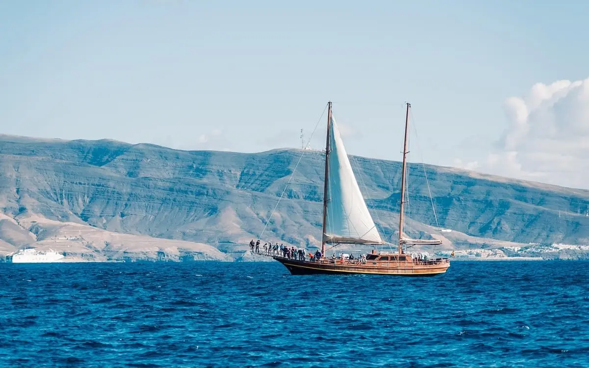 Magic & Sailing – foto 5